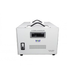 Stabilizatoare de tensiune, AVR PRO 10000 (10000VA) 3% STABILIZATOR DE TENSIUNE DE REȚEA -1, dioda.ro