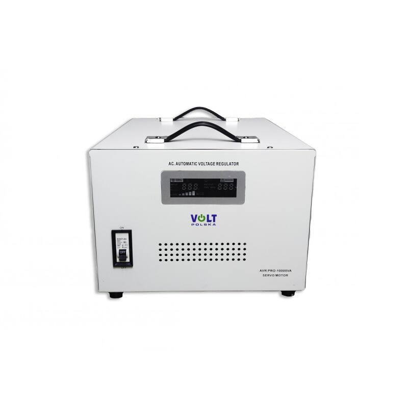 AVR PRO 10000 (10000VA) 3% STABILIZATOR DE TENSIUNE DE REȚEA Stabilizatoare de tensiune, AVR PRO 10000 (10000VA) 3% STABILIZATOR DE TENSIUNE DE REȚEA -1, dioda.ro