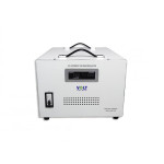 AVR PRO 10000 (10000VA) 3% STABILIZATOR DE TENSIUNE DE REȚEA Stabilizatoare de tensiune, AVR PRO 10000 (10000VA) 3% STABILIZATOR DE TENSIUNE DE REȚEA -1, dioda.ro