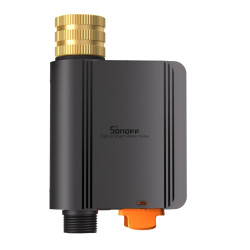 electrovalva inteligenta pentru irigatii sonoff hydro one bsp (swv-zfe-bsp) - conectivitate zigbee 3.0, racord intrare din