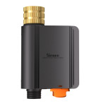 electrovalva inteligenta pentru irigatii sonoff hydro one bsp (swv-zfe-bsp) - conectivitate zigbee 3.0, racord intrare din electrovalva inteligenta pentru irigatii sonoff hydro one bsp (swv-zfe-bsp) - conectivitate zigbee 3.0, racord intrare din