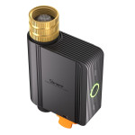 electrovalva inteligenta pentru irigatii sonoff hydro one bsp (swv-zfe-bsp) - conectivitate zigbee 3.0, racord intrare din electrovalva inteligenta pentru irigatii sonoff hydro one bsp (swv-zfe-bsp) - conectivitate zigbee 3.0, racord intrare din