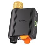 electrovalva inteligenta pentru irigatii sonoff hydro one bsp (swv-zfe-bsp) - conectivitate zigbee 3.0, racord intrare din electrovalva inteligenta pentru irigatii sonoff hydro one bsp (swv-zfe-bsp) - conectivitate zigbee 3.0, racord intrare din