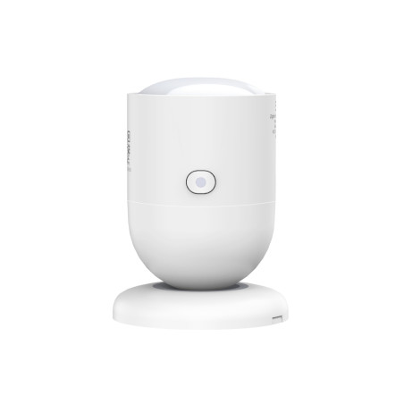 senzor de prezenta umana sonoff senseguard presence core 24g (snzb-06p24) - tehnologie radar mmwave 24 ghz, senzor lux cont