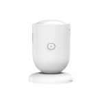 senzor de prezenta umana sonoff senseguard presence core 24g (snzb-06p24) - tehnologie radar mmwave 24 ghz, senzor lux cont