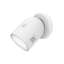 senzor de prezenta umana sonoff senseguard presence core 24g (snzb-06p24) - tehnologie radar mmwave 24 ghz, senzor lux cont