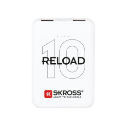 Powerbank, PowerBank SKROSS Reîncarcă 10 10000mAh -1, dioda.ro