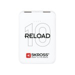 PowerBank SKROSS Reîncarcă 10 10000mAh Powerbank, PowerBank SKROSS Reîncarcă 10 10000mAh -1, dioda.ro