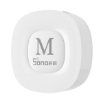 gateway smart home sonoff zigbee bridge max (bridge-m) - protocol zigbee 3.0, conectivitate ethernet rj45 & wi-fi, suport nati gateway smart home sonoff zigbee bridge max (bridge-m) - protocol zigbee 3.0, conectivitate ethernet rj45 & wi-fi, suport nati