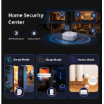 gateway smart home sonoff zigbee bridge max (bridge-m) - protocol zigbee 3.0, conectivitate ethernet rj45 & wi-fi, suport nati gateway smart home sonoff zigbee bridge max (bridge-m) - protocol zigbee 3.0, conectivitate ethernet rj45 & wi-fi, suport nati