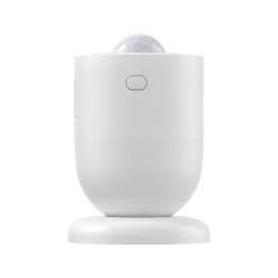resigilat - senzor de miscare inteligent sonoff snzb-03p, zigbee