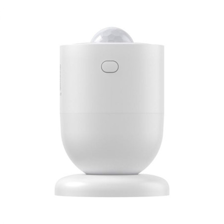 resigilat - senzor de miscare inteligent sonoff snzb-03p, zigbee