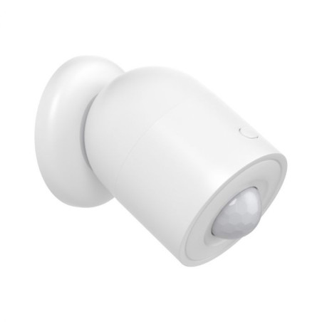 resigilat - senzor de miscare inteligent sonoff snzb-03p, zigbee
