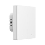 resigilat intrerupator inteligent sonoff zbm5-2c-86w, 2 canale, 10a, zigbee, alb resigilat intrerupator inteligent sonoff zbm5-2c-86w, 2 canale, 10a, zigbee, alb