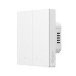 resigilat intrerupator inteligent sonoff zbm5-2c-86w, 2 canale, 10a, zigbee, alb resigilat intrerupator inteligent sonoff zbm5-2c-86w, 2 canale, 10a, zigbee, alb