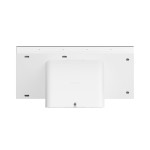 panou smart home de birou aqara panel hub s1 plus eu (desktop version) - ecran tactil color, hub zigbee 3.0 integrat, suport n
