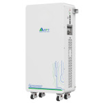 Acumulator LiFePO4 RPT RPES-W2 51.2V 314Ah – 16,08 kWh, BMS, CAN, RS485, 200A pentru sisteme fotovoltaice și stocarea energiei