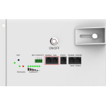 Baterie fotovoltaică RPT 16kWh 51,2V 314Ah, LiFePO4 autoîncălzire, Bluetooth, WiFI, BMS PACE 200A, Celule REPT Grade A Acumulator LiFePO4 RPT RPES-W2 51.2V 314Ah – 16,08 kWh, BMS, CAN, RS485, 200A pentru sisteme fotovoltaice și stocarea energiei