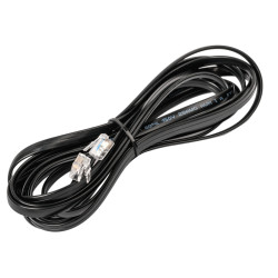 Invertor Convertor de tensiune 12V 230v, Putere 3000/6000w, telecomandă LCD 12v, sinus pur VOLT POLONIA