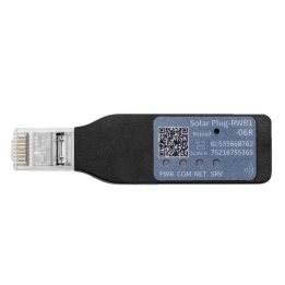 Modul monitorizare și control de la distanță prin aplicație mobilă pentru invertor WiFi 04