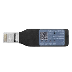 Modul monitorizare și control de la distanță prin aplicație mobilă pentru invertor WiFi 04