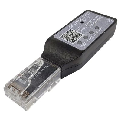 Modul monitorizare și control de la distanță prin aplicație mobilă pentru invertor WiFi 04
