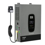 Invertor hibrid solar 6200W 48VDC , MPPT 120A, intrare PV 8500W, intrare PV 27A, anti-reflux