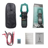 Clampmetru Multimetru digital FR207C+