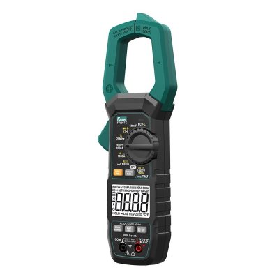 Clampmetru Multimetru digital FR207C+