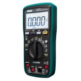 Multimetru digital cu auto-scalare FR17B+