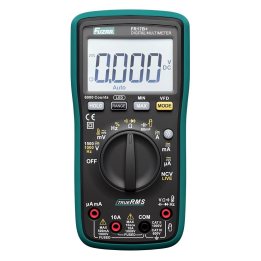 Multimetru digital cu auto-scalare FR17B+