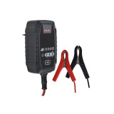 Incarcatoare redresoare baterii auto agm si gel, Încărcător de baterii Geti CC008A 6 / 12V-0,8A -1, dioda.ro
