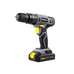 Burghie fără fir, Mașină de găurit cu impact REBEL TOOLS RB-1002 -1, dioda.ro