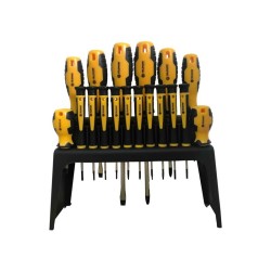 Diverse, Set surubelnite FIELDMANN FDS 5008-18R -1, dioda.ro