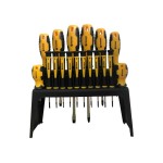 Diverse, Set surubelnite FIELDMANN FDS 5008-18R -1, dioda.ro