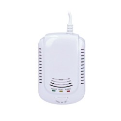 Detectoare de gaze, Detector de gaze inflamabile SOLIGHT 1D37 -1, dioda.ro