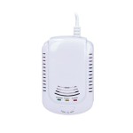 Detectoare de gaze, Detector de gaze inflamabile SOLIGHT 1D37 -1, dioda.ro