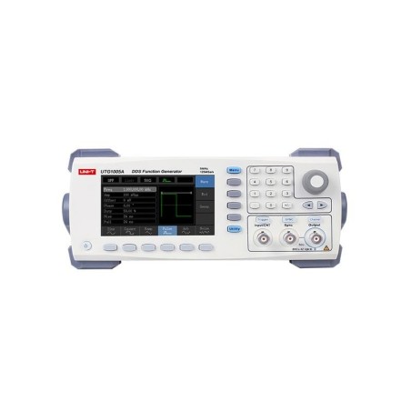 Multimetre digitale, Generator de funcții UNI-T UTG1005A -1, dioda.ro