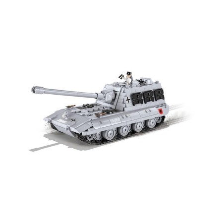 Diverse, Kit COBI 3036 World of Tanks Jagdpanzer E 100, 950 k, 1f -1, dioda.ro