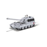Kit COBI 3036 World of Tanks Jagdpanzer E 100, 950 k, 1f Diverse, Kit COBI 3036 World of Tanks Jagdpanzer E 100, 950 k, 1f -1, dioda.ro