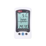 Masurare valori NonElectrice, PM2.5 Meter UNI-T A25F -1, dioda.ro