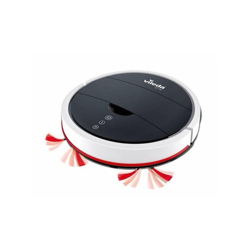 Aspiratoare robotizate, Aspirator robot VILEDA VR102 160880 -1, dioda.ro