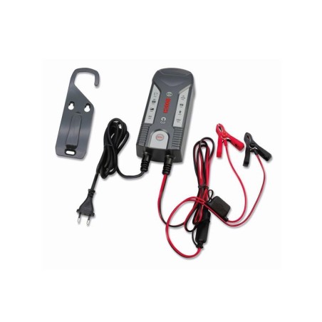Încărcătoare auto, Încărcător BOSCH 018999903M C3 6V / 12V 3.8A -1, dioda.ro