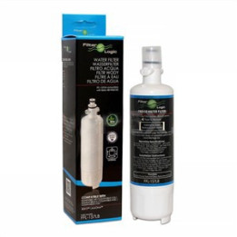 Filtre de apă pentru frigidere, Filtru de apa pentru frigider FILTRU LOGIC FFL-157LB compatibil BEKO / LAMONA -1, dioda.ro