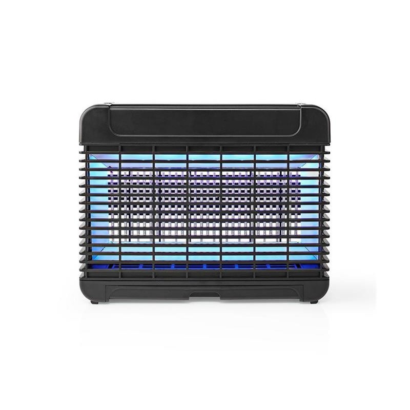 Repelenti dispozitive alungatoare dăunători, insecte și rozătoare, Capcană pentru insecte NEDIS INKI112CBK16 -1, dioda.ro