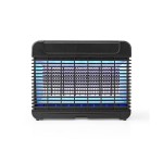 Repelenti dispozitive alungatoare dăunători, insecte și rozătoare, Capcană pentru insecte NEDIS INKI112CBK16 -1, dioda.ro