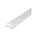 Corp de iluminat universal LED V-TAC VT-8-20 3000K 20W Subliniați luminile, Corp de iluminat universal LED V-TAC VT-8-20 3000K 20W -1, dioda.ro