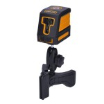 Lasere și dispozitive de nivelare, Cross laser SOLIGHT LLM02 -1, dioda.ro