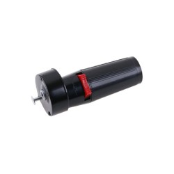 Accesorii pentru grătar de grădină, Motor grill TES 430890000000 pe baterii -1, dioda.ro