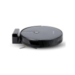 Aspirator robot V-TAC VT-5555 negru SKU 8650 Aspiratoare robotizate, Aspirator robot V-TAC VT-5555 negru SKU 8650 -2, dioda.ro
